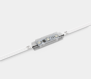YD-DG16X60(ZA) 方型点光源