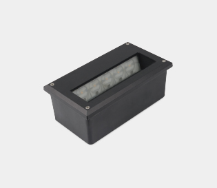 YD-TJ110×85（ZA)） 斜口台阶灯